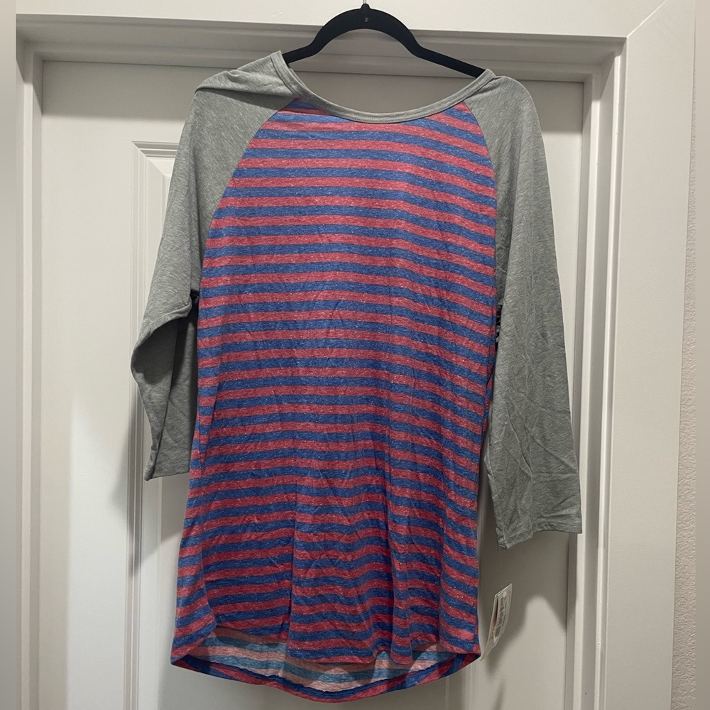 LuLaRoe Randy 2XL